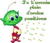 pensée positive 1